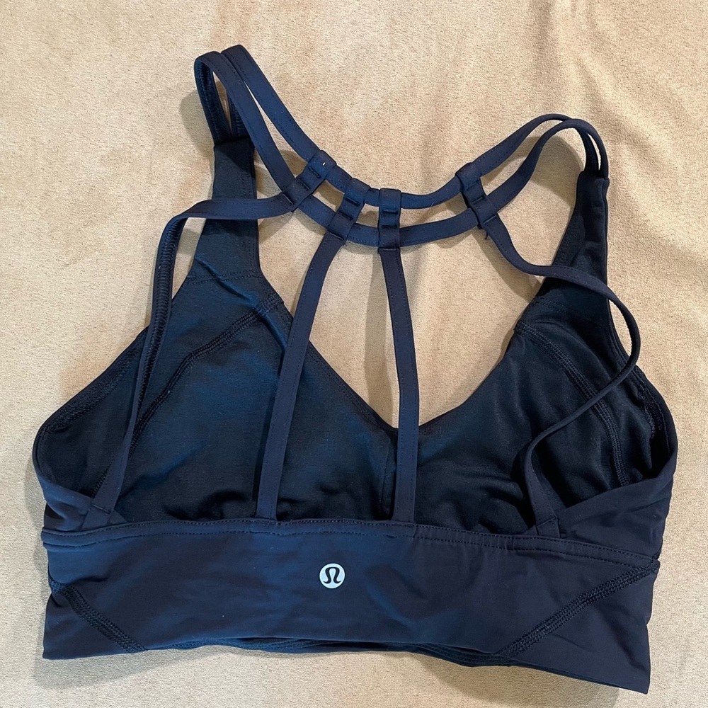 Lululemon As You Like Bra - Picture 8 of 8